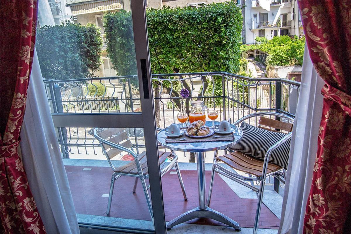 Hotel Piccolo Sogno Pompei Zimmer foto